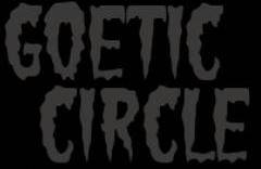 logo Goetic Circle